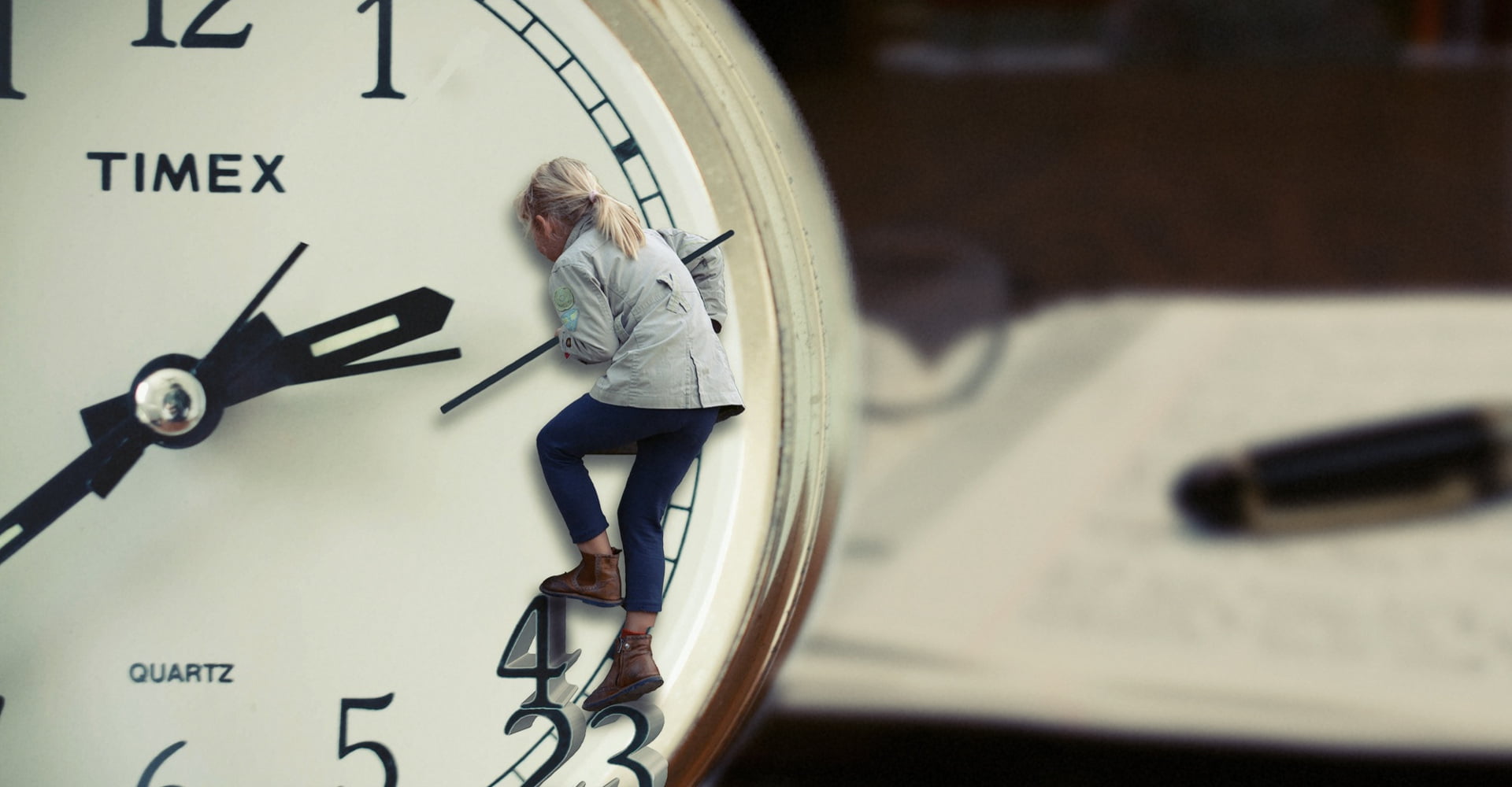 Competências que ajudam a melhorar outras competências: gerenciamento do tempo