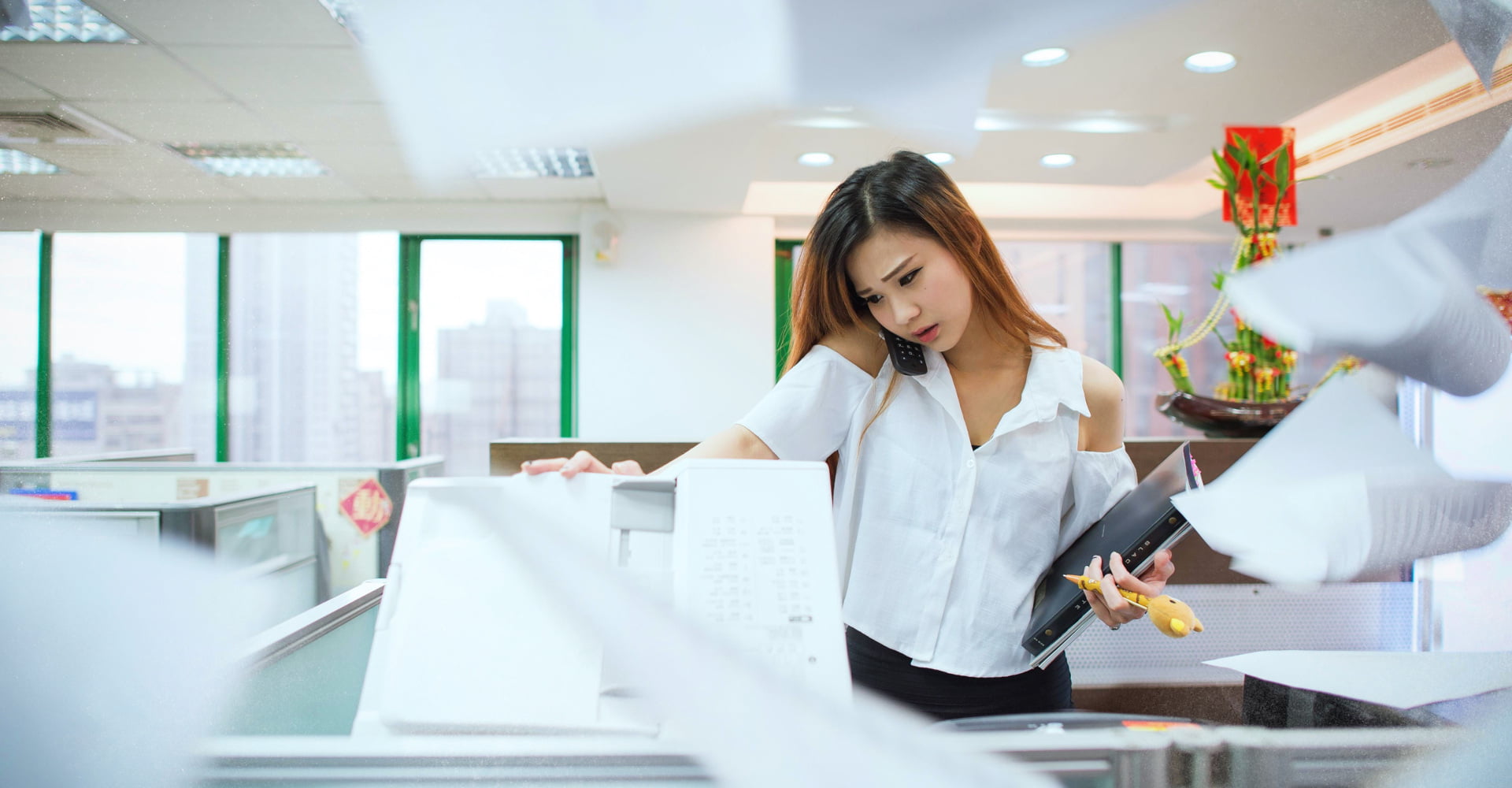 Como ter mais tempo com a organização [com vídeo]