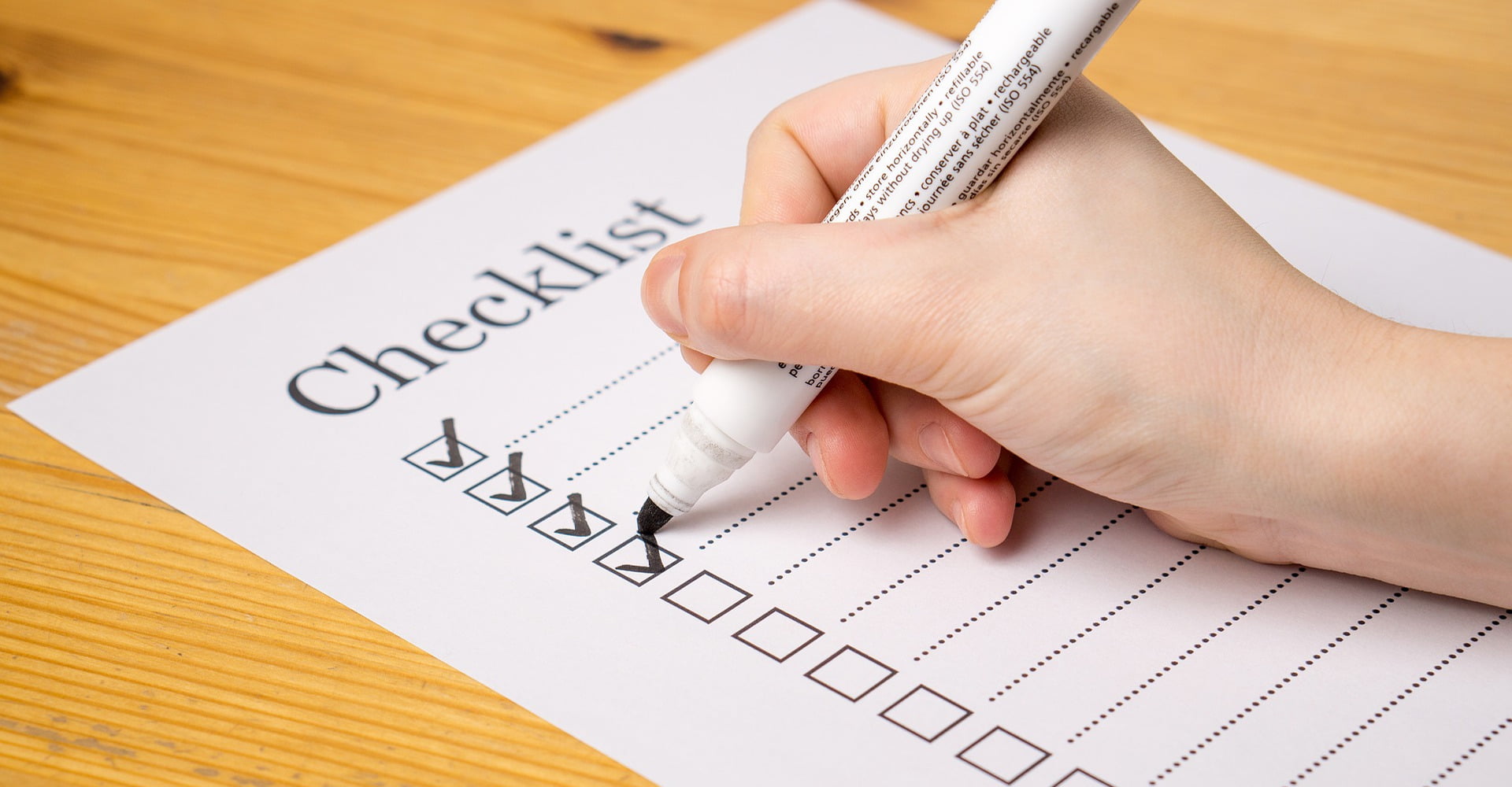 Planejamento para quem não gosta de se planejar [com vídeo]